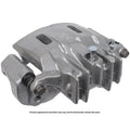 BRAKE CALIPER & BRACKET