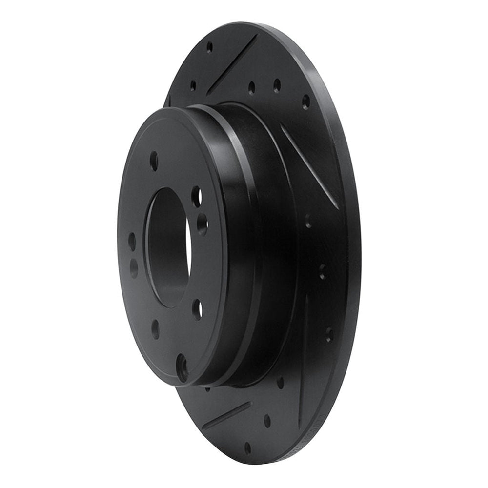 R1 Concepts black auto part