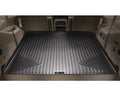 1015 EQUINOX/TERRAIN WEATHERBEATER REAR CARGO LINER BEHIND 2ND SEATS GREY