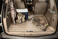 1015 EQUINOX/TERRAIN WEATHERBEATER REAR CARGO LINER BEHIND 2ND SEATS GREY