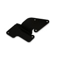 Holley roof rack detail