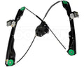 WINDOW REGULATOR