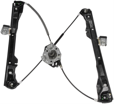 WINDOW REGULATOR