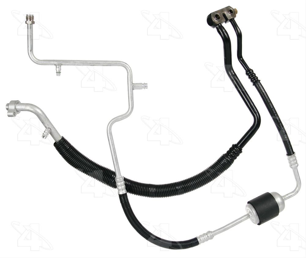FOUR SEASONS auto part