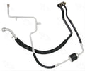 HOSE ASSY.