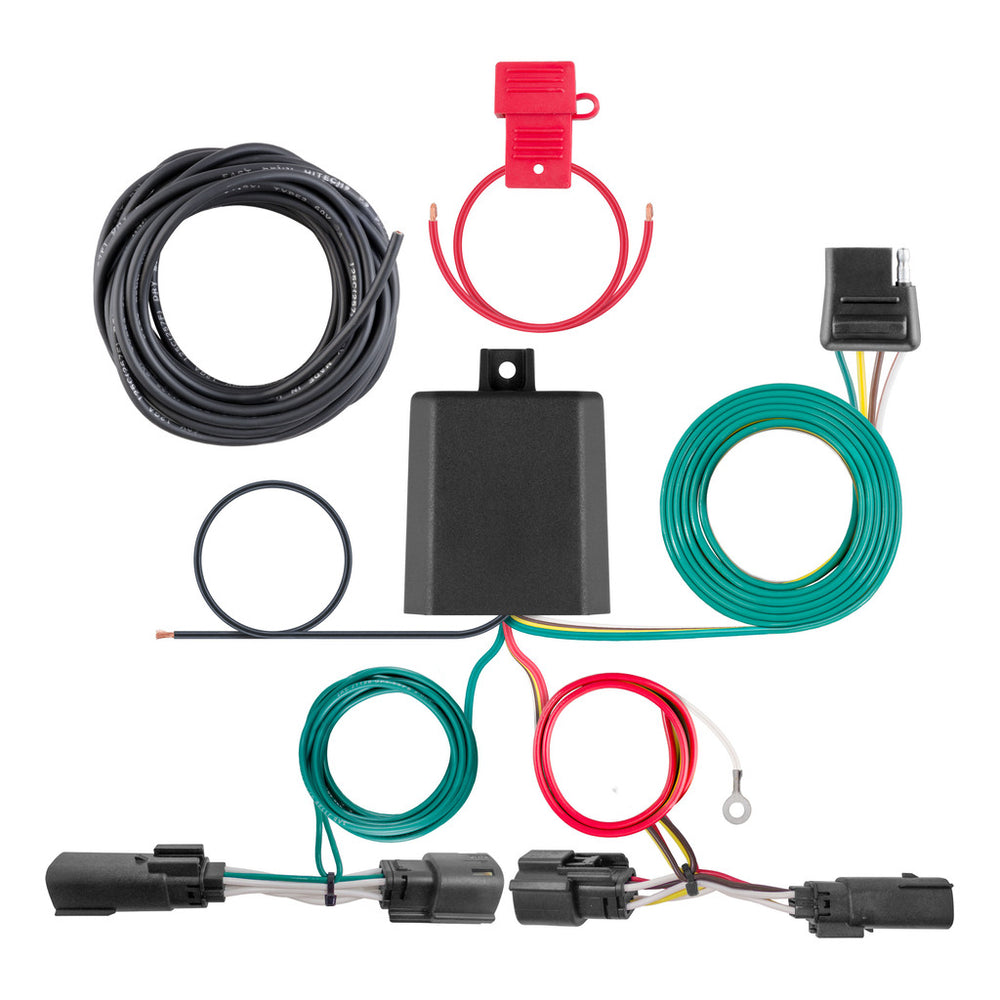 Curt auto part