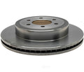 Brake Rotors: Various Makes and Models; Single Rotor; Outside Diameter 12.125"; 6 Bolt Holes; Solid