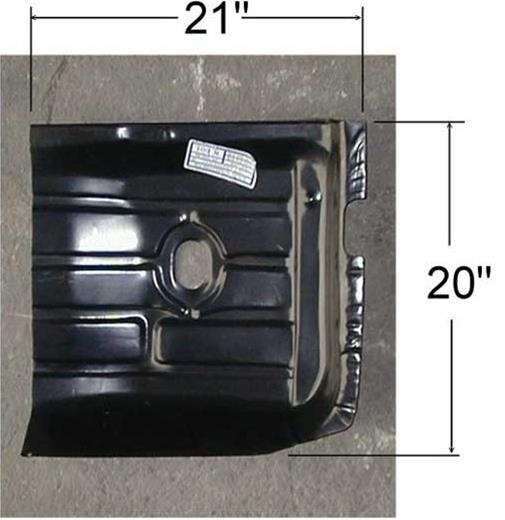 Sherman Parts auto part