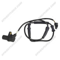 ABS WHEEL SPEED SENSOR
