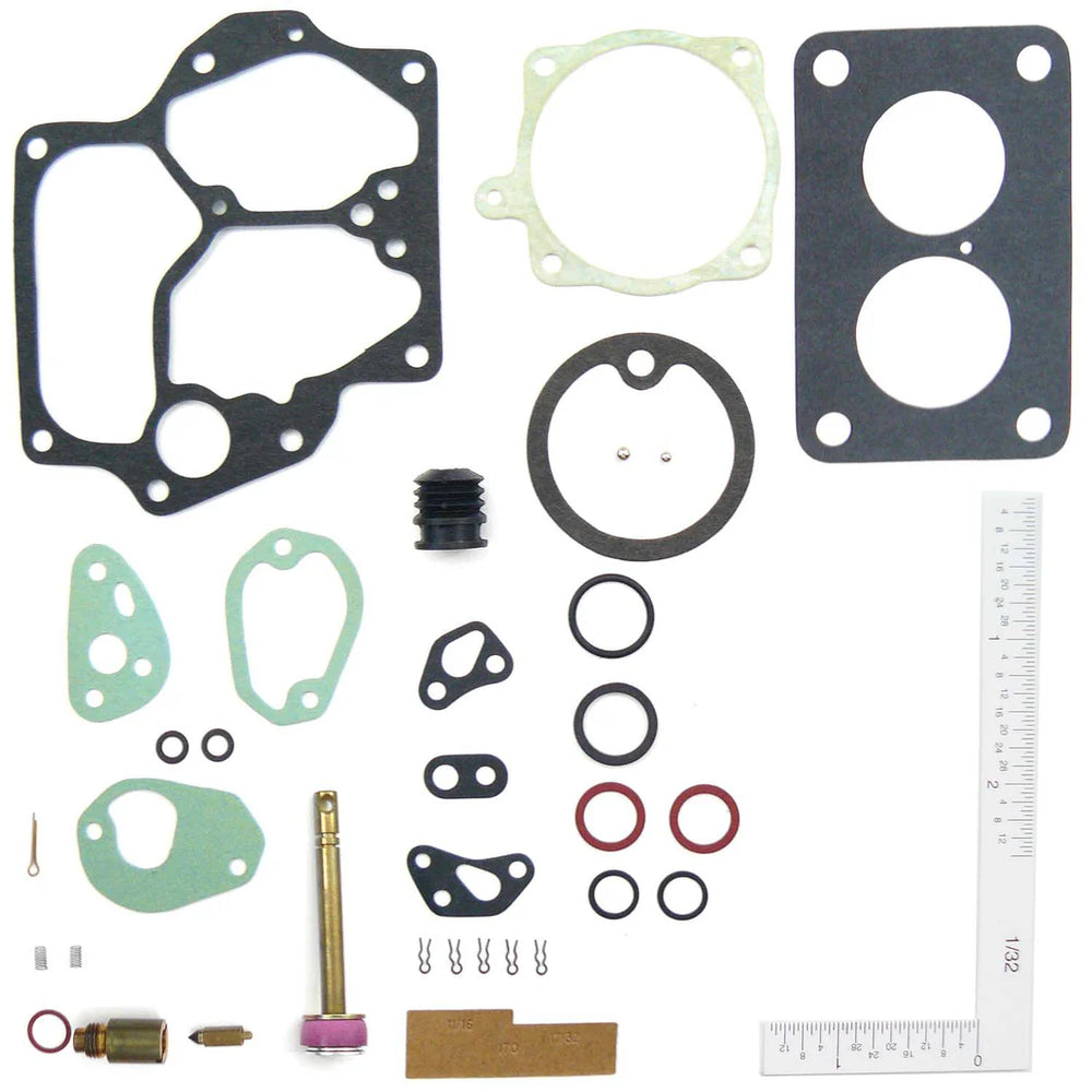 Walker Products Inc. - auto part