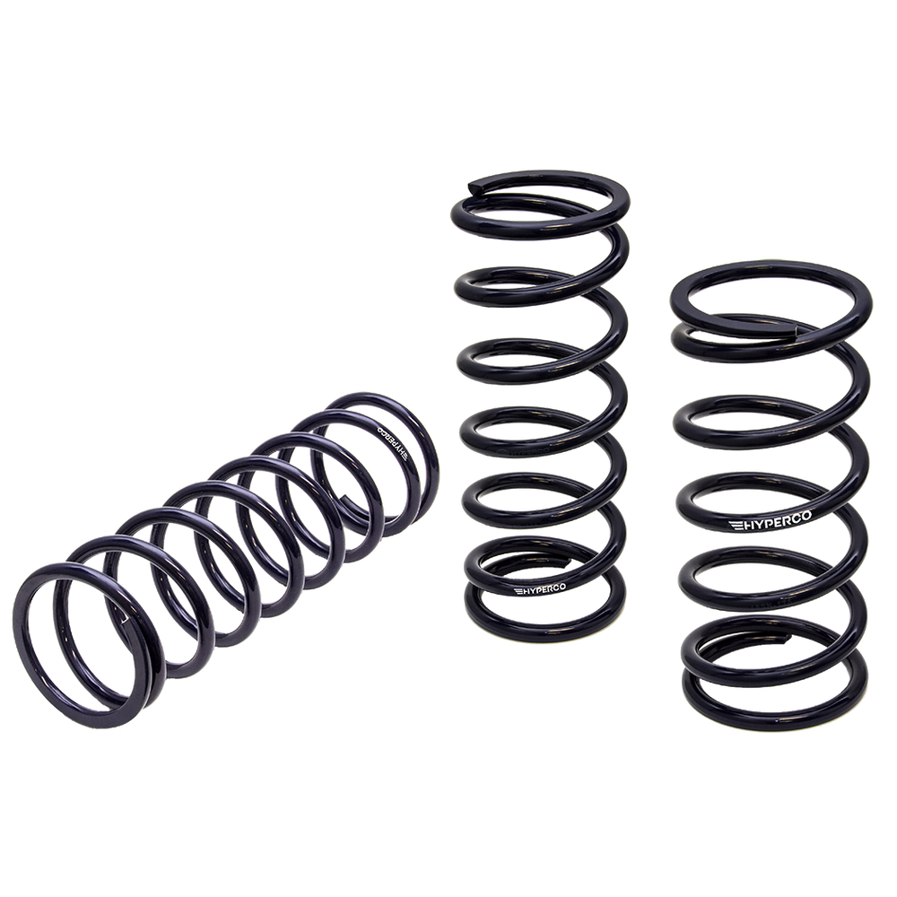 HYPERCO springs