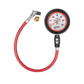 Longacre Racing gauge