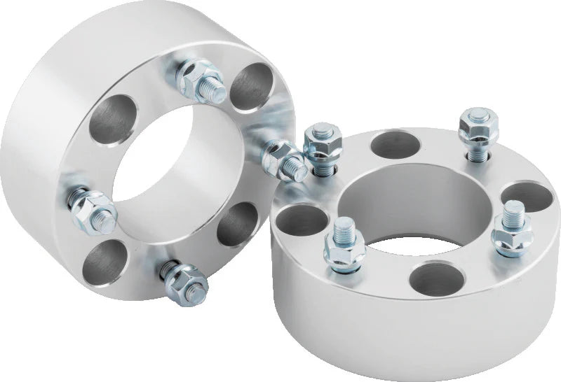 QuadBoss Wheel Spacer 4/137 - 2in - M10x1.25