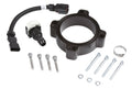 5.0L Mustang BOSS 302 Manifold Adapter Assembly (No Throtte Body Spacer)