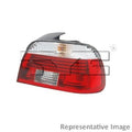 TYC auto part detail