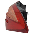 1719 TY CROLA W/O LED BUL QTR T.L RH