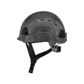 DPG22V TYPE II CLASS C VENTED SAFETY HELMET SLATE