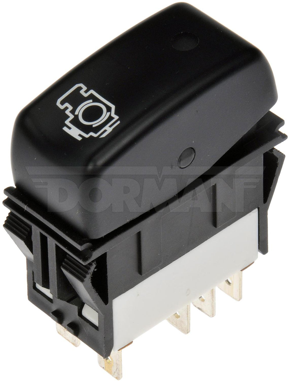 HEAVY DUTY ENGINE BRAKE SWITCH - ON