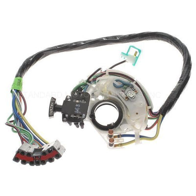STANDARD IGN auto part