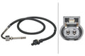 SENSOR EXHAUST GAS TEMPERATURE