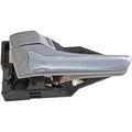 INTERIOR DOOR HANDLE