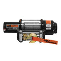 PE5000 WINCH MOTOR