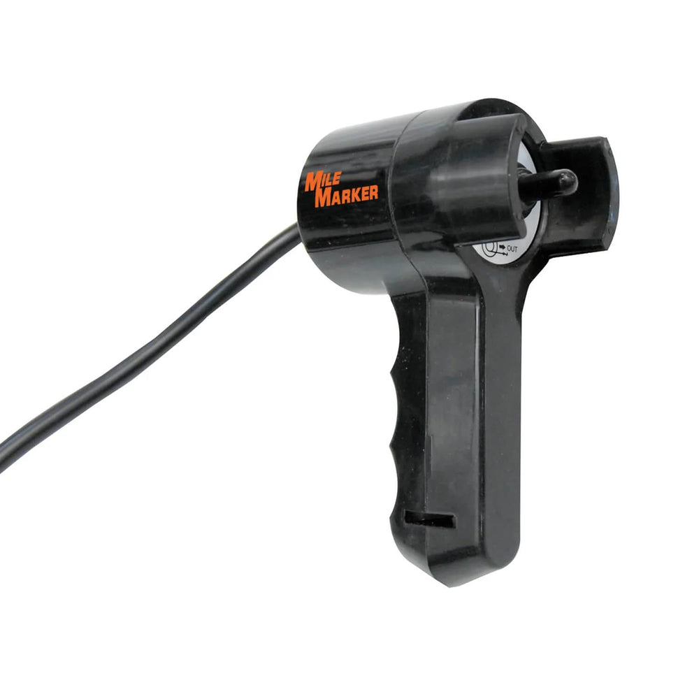 PE5000 WINCH MOTOR