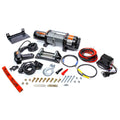 PE5000 WINCH MOTOR