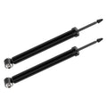MONROE SHOCKS & STRUTS shock absorber