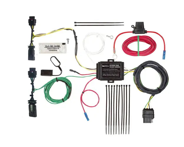 Hopkins Manufacturing auto part