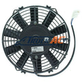 SPAL 608 CFM 9in Fan - Push (VA07-AP12/C-31S)