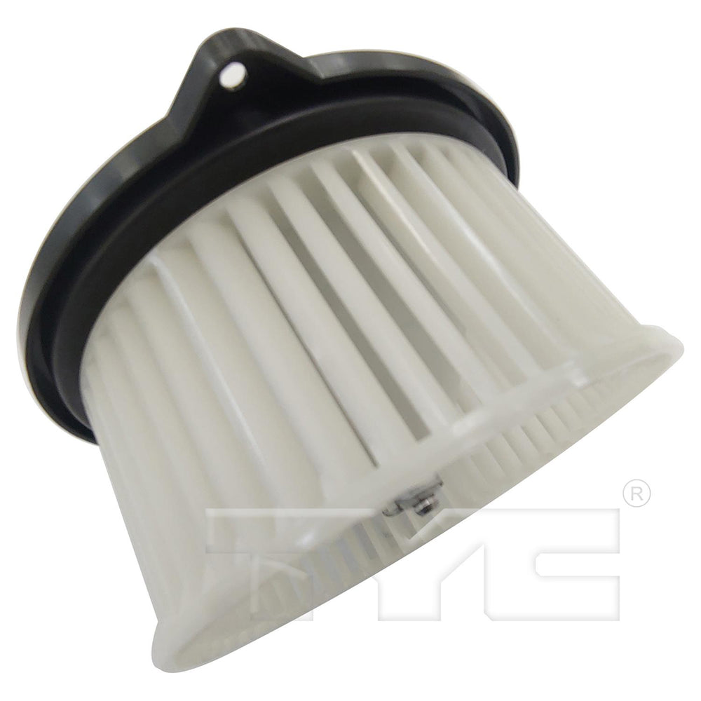 BLOWER ASSY MAZDA CX5 1722