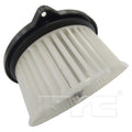 BLOWER ASSY MAZDA CX5 1722