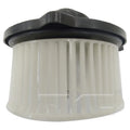 BLOWER ASSY MAZDA CX5 1722