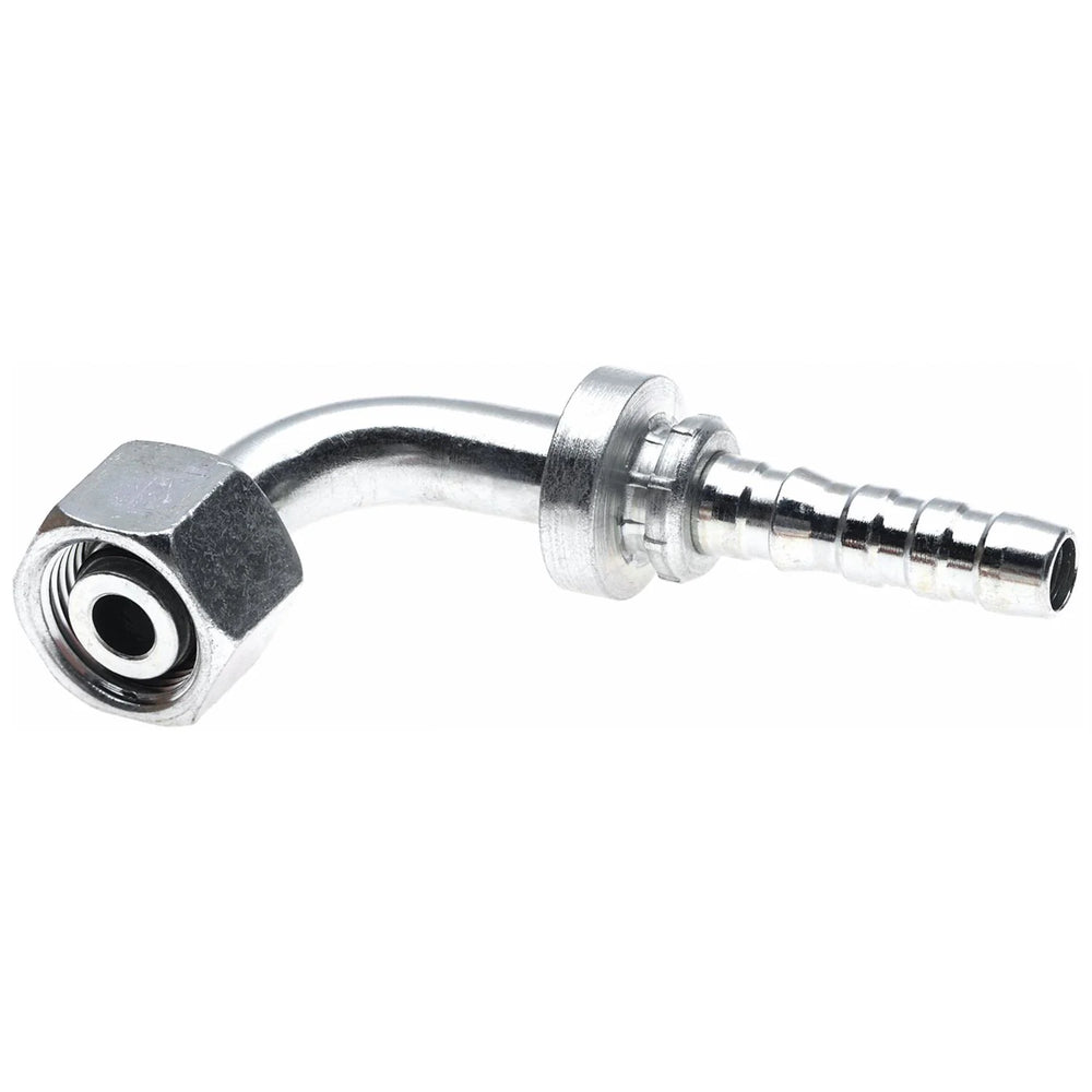 HYDRAULIC COUPLING - GLOBALSPIRAL