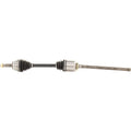 NEW CV AXLE