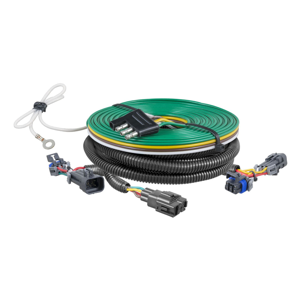 Curt auto part