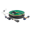 TOWED-VEHICLE RV HARNESS