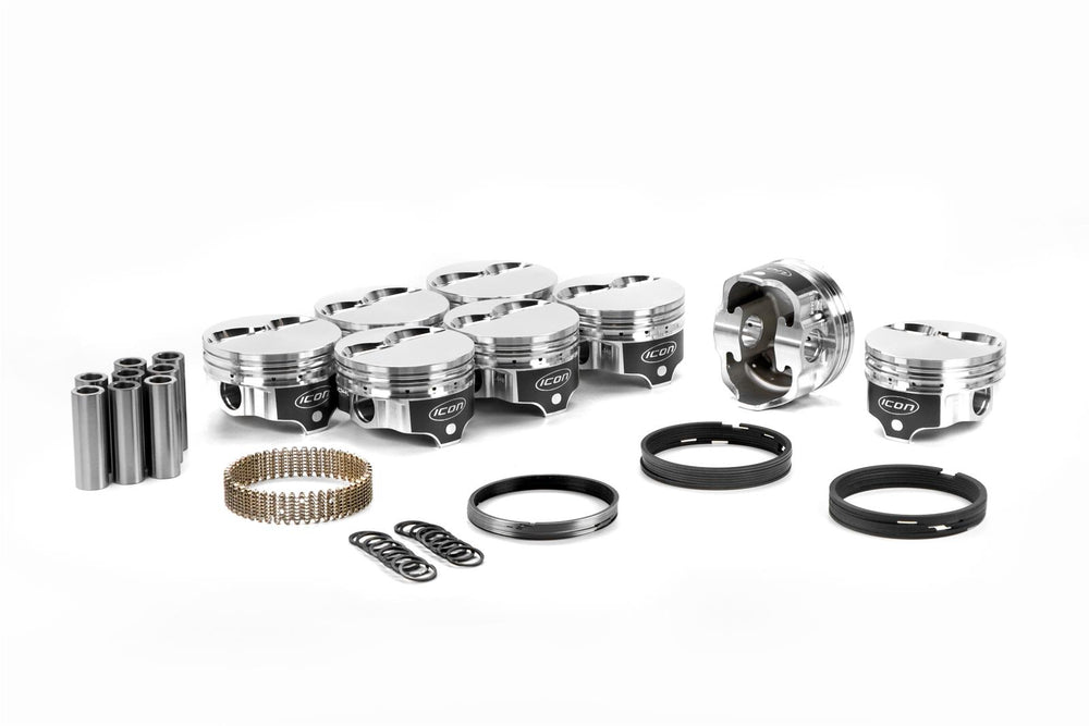 United Engine Machine Co auto part
