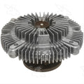 FAN CLUTCH