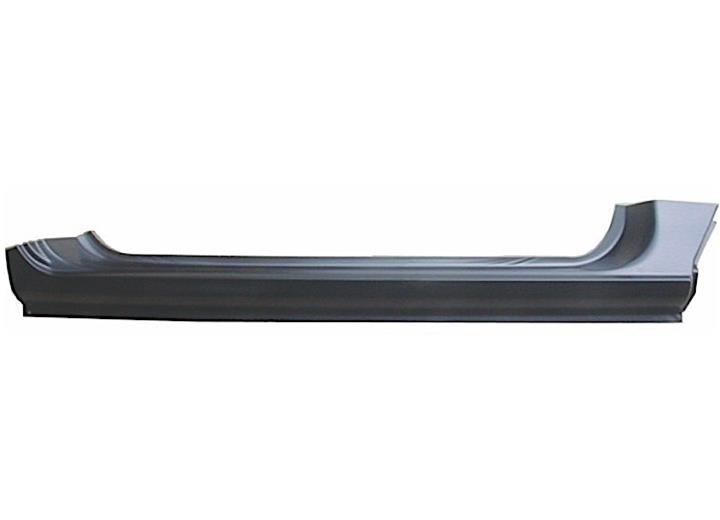 RH ROCKER PNL FACTORY STYLE 2 DR REG & EXT CAB W/O REAR DRS DODGE P/U R1500 9401; R2500/3500 9402