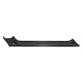 RH ROCKER PNL FACTORY STYLE 2 DR REG & EXT CAB W/O REAR DRS DODGE P/U R1500 9401; R2500/3500 9402
