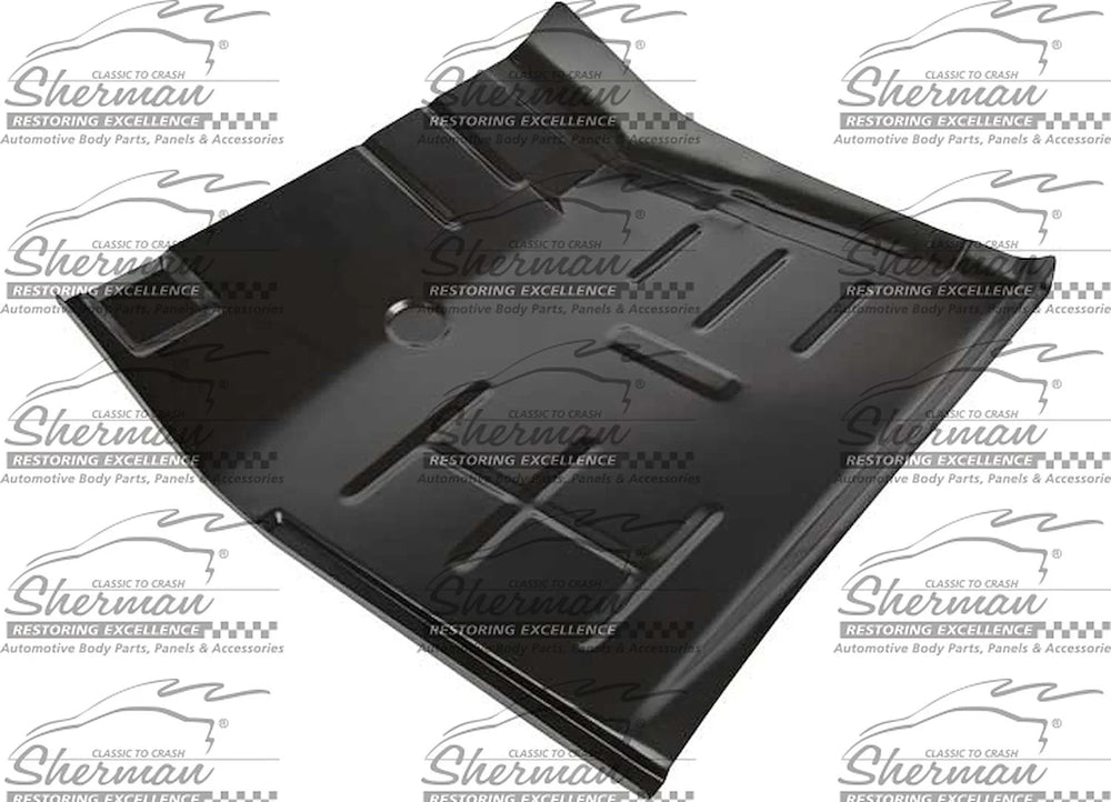 Sherman Parts auto part