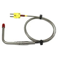 Haltech 1/4in Open Tip Thermocouple 82-1/2in Long (No Fitting Hardware)