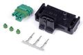 Haltech 1/4in Open Tip Thermocouple 82-1/2in Long (No Fitting Hardware)