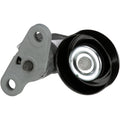 Gates 99-08 Chevrolet Silverado V-8 5.3L A.C. Belt Drive Tensioner
