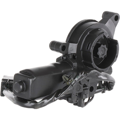 REMANUFACT ELECTRIC MOTOR