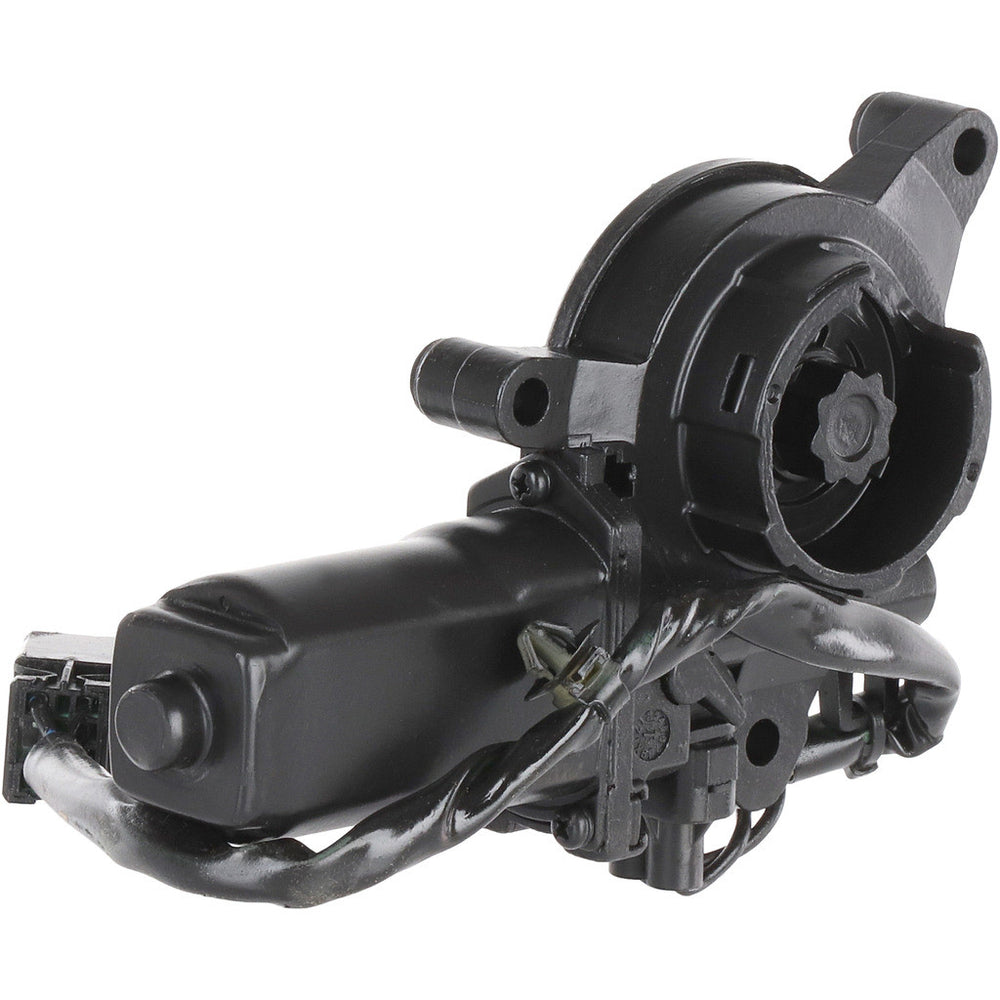 REMANUFACT ELECTRIC MOTOR