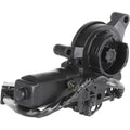 REMANUFACT ELECTRIC MOTOR