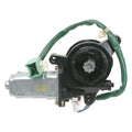 REMANUFACT ELECTRIC MOTOR